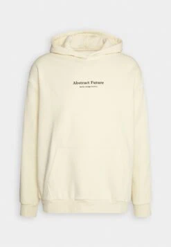 Pier One Sweatshirt - Beige -Pier One Store bd4d320b4ea145ecb8fe7a937f47f15d