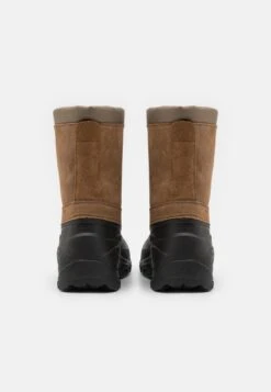 Pier One UNISEX - Snowboot/Winterstiefel - Beige -Pier One Store be48e2c1f1ac4df9bfc73fde3a1f9bb2