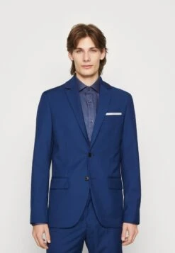 Pier One SET - Anzug - Blue 10 Pier One SET - Anzug - Blue -Pier One Store bee3cd822f814fa88631a71858748c9d