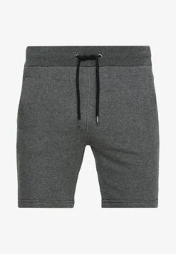 Pier One Jogginghose - Mottled Dark Grey -Pier One Store bf4b3b1502e444b0ad65553467db5354