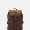 Pier One UNISEX - Tagesrucksack - Dark Brown 2 Pier One UNISEX - Tagesrucksack - Dark Brown -Pier One Store bf72c4ea19f7457bb8697ea9f300b832