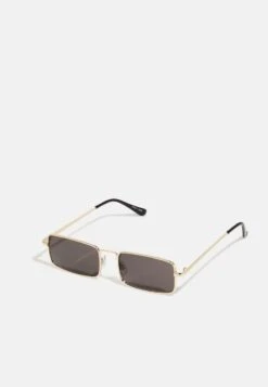 Pier One Sonnenbrille - Gold-coloured/black 12 Pier One Sonnenbrille - Gold-coloured/black -Pier One Store bf8555cb85ac43aa80e9c236487a04ec 1