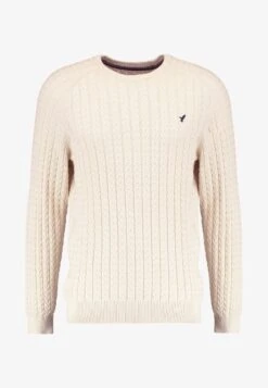 Pier One Strickpullover - Dark Blue 13 Pier One Strickpullover - Dark Blue -Pier One Store bf86a9cac8de42238ad123f83510f88b