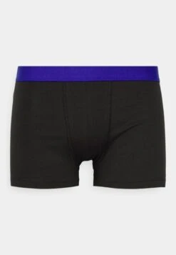 Pier One 7 PACK - Panties - Black -Pier One Store c0378c98d3924fd2bbc920d8fdf9de79