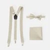 Pier One SET - Sonstige Accessoires - Beige 2 Pier One SET - Sonstige Accessoires - Beige -Pier One Store c2b56537ee0d4fc1ba5d55076539b026