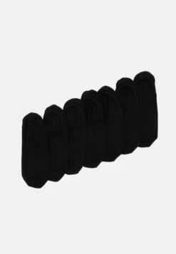 Pier One 7 PACK - Füßlinge - Black 10 Pier One 7 PACK - Füßlinge - Black -Pier One Store c310187ebf534aae8595e133d958fc9e 2