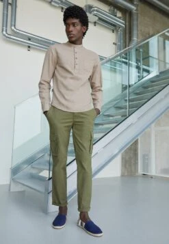 Pier One Espadrille - Dark Blue -Pier One Store c334be6a4278447db030e8e8f0be7469