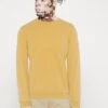 Pier One Sweatshirt - Yellow -Pier One Store c366ad652a8e4a399c093344924d3960
