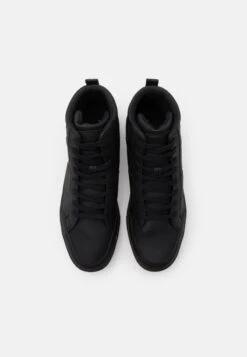 Pier One Sneaker High - Black 11 Pier One Sneaker High - Black -Pier One Store c5a11e765cbc45399ca02dedaa5cdb16