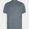 Pier One Poloshirt - Mottled Blue -Pier One Store c860679f8988402581505d7c06b5e836