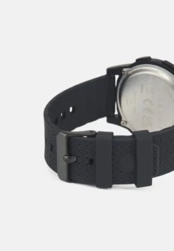 Pier One Digitaluhr - Black -Pier One Store ca13221971854356b40e873b68d48439