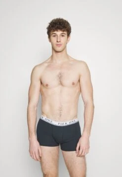 Pier One 5 PACK - Panties - Beige/green/bordeaux -Pier One Store ca34b9484ef547d7af5be2e311c52634