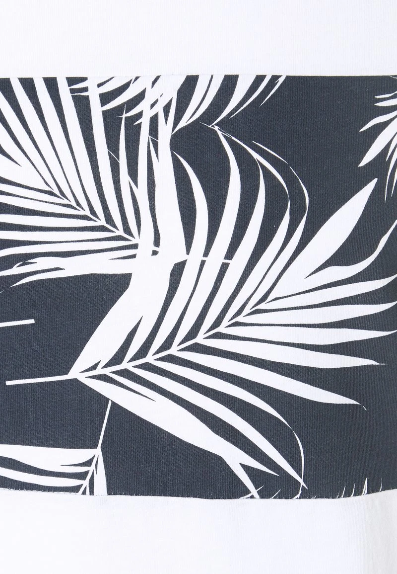 Pier One T-Shirt Print - Blue 5 Pier One T-Shirt Print - Blue – Bild 3