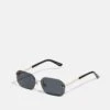 Pier One UNISEX - Sonnenbrille - Black -Pier One Store cabd8fad5f604e3f9b3b999e42a8d4dd
