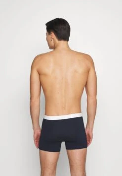 Pier One 5 PACK - Panties - Dark Blue/red -Pier One Store cd0863118cd344d58ab8015e95d8ceff