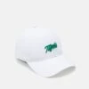 Pier One UNISEX - Cap - White -Pier One Store cf4afbf9e37c4543b0f0f746377e423d