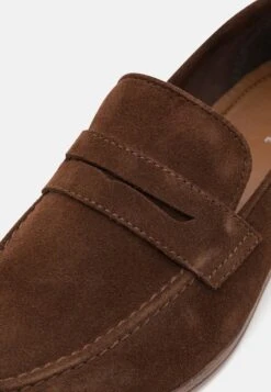 Pier One LEATHER - Slipper - Brown 13 Pier One LEATHER - Slipper - Brown -Pier One Store cfb4bae51cd841569b675565d7318ae9