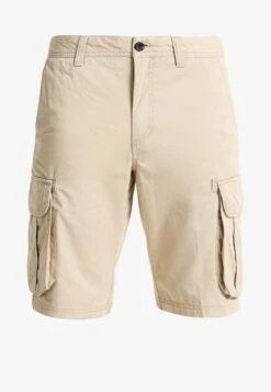 Pier One Shorts - Beige -Pier One Store d1a078e440d34491943b17384abf4cf6