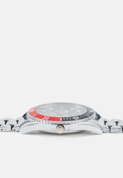 Pier One Chronograph - Silver-coloured -Pier One Store d3d53cdba59d4dca8578482eba45a820