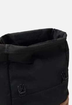 Pier One UNISEX - Tagesrucksack - Brown/black 10 Pier One UNISEX - Tagesrucksack - Brown/black -Pier One Store d5e63421c18540a39f5866f77c89ea7a