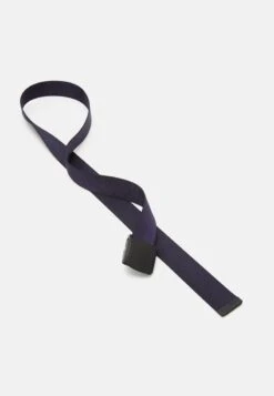 Pier One UNISEX 3 PACK - Gürtel - Black/dark Blue/grey -Pier One Store d5f368a6536a4402ab60868101e54755