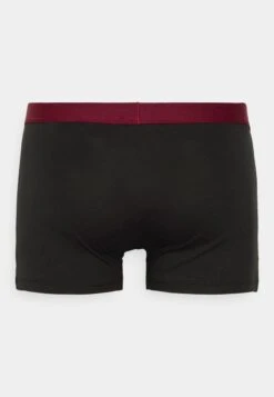 Pier One 7 PACK - Panties - Black -Pier One Store d6a5d93ebb274d2b911f14023d266789