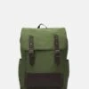 Pier One UNISEX - Tagesrucksack - Khaki -Pier One Store d8e905acd8554ee4b1e0748be4bb8530 1