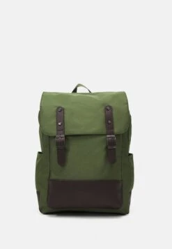 Pier One UNISEX - Tagesrucksack - Khaki 13 Pier One UNISEX - Tagesrucksack - Khaki -Pier One Store d8e905acd8554ee4b1e0748be4bb8530 2