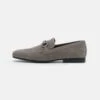 Pier One Business-Slipper - Grey 2 Pier One Business-Slipper - Grey -Pier One Store d8f81c247f774d3197da6fb9394e3eac
