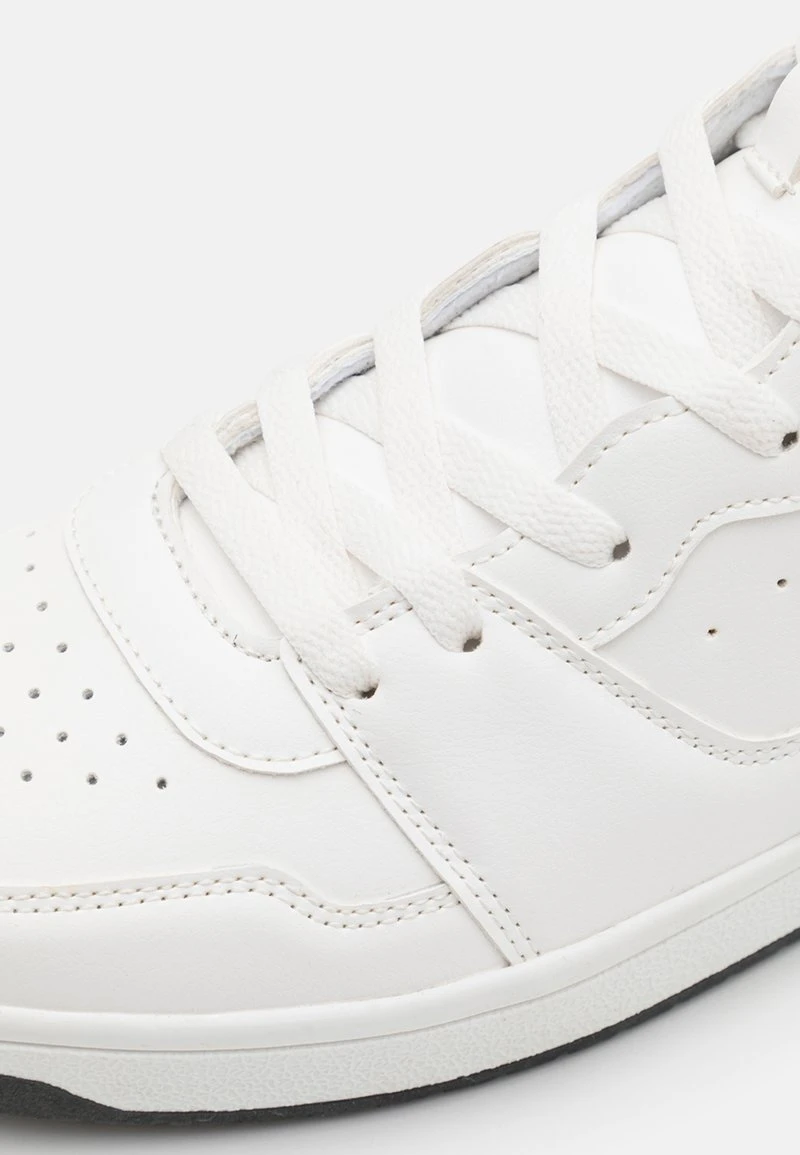 Pier One Sneaker High - White 8 Pier One Sneaker High - White – Bild 6