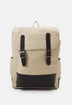 Pier One UNISEX - Tagesrucksack - Beige 12 Pier One UNISEX - Tagesrucksack - Beige -Pier One Store d9656b9d4d3e4bbf93a8a59bef617450 1