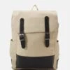 Pier One UNISEX - Tagesrucksack - Beige 1 Pier One UNISEX - Tagesrucksack - Beige -Pier One Store d9656b9d4d3e4bbf93a8a59bef617450