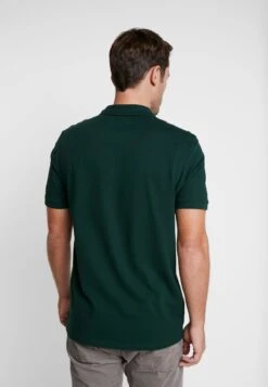 Pier One Poloshirt - Dark Green -Pier One Store d9baa70f9e394b8bbb925be9dd9c5ec3