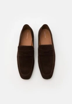 Pier One Business-Slipper - Dark Brown -Pier One Store dabc48d8fca3488f88fd0b32e87a70fc