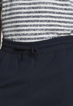 Pier One 2 PACK - Nachtwäsche Hose - Dark Blue/mottled Light Grey -Pier One Store dbdc8bd5dce042118b997c60935d6456