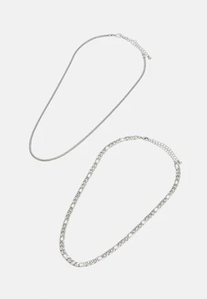 Pier One SET - Halskette - Silver-coloured 8 Pier One SET - Halskette - Silver-coloured – Bild 6