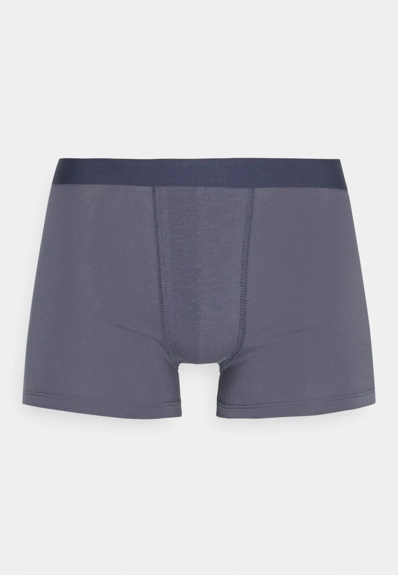 Pier One 7 PACK - Panties - Dark Grey 4 Pier One 7 PACK - Panties - Dark Grey – Bild 2