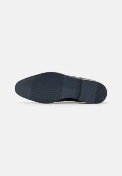 Pier One LEATHER - Business-Slipper - Black 12 Pier One LEATHER - Business-Slipper - Black -Pier One Store dfba994493ca4044831af09d96cee9c8