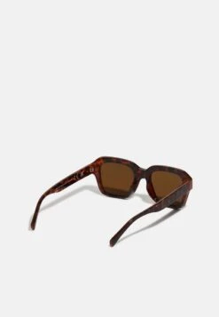 Pier One UNISEX - Sonnenbrille - Black -Pier One Store e3498bdc9d77454ba8ce5a19926c60d4