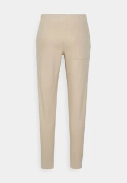 Pier One 2 PACK - Jogginghose - Tan/black -Pier One Store e37cd0fa790040659bce42089e27c74a