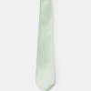 Pier One Krawatte - Light Green 1 Pier One Krawatte - Light Green -Pier One Store e3d232a5442c4d40897a74b35dd2d779