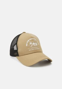 Pier One UNISEX - Cap - Khaki 13 Pier One UNISEX - Cap - Khaki -Pier One Store e49d0097219a46bab403a94ee36bc611