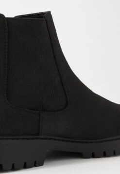 Pier One UNISEX - Stiefelette - Black -Pier One Store e50737d501c844678dead4548c7a2da6