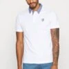 Pier One Poloshirt - White 1 Pier One Poloshirt - White -Pier One Store e5aaacda047b4372a93363824711d2d4