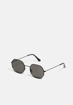 Pier One UNISEX - Sonnenbrille - Gold-coloured/black -Pier One Store e6841d770fab4e3a9c2a8e860a814b1e