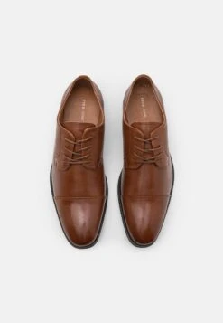 Pier One Schnürer - Tan -Pier One Store e70dfd7585884f65bc3154a31f3e955e