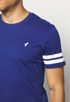 Pier One T-Shirt Print - Blue -Pier One Store e852d2ec59654f179a645449174c77e2