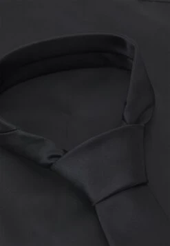 Pier One SET - Einstecktuch - Black/black -Pier One Store e87696ae8c274ab583e15ca335677010