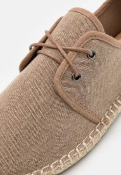 Pier One Sportlicher Schnürer - Beige -Pier One Store e9c745a0841d4600ba523faac59256d6