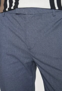Pier One Stoffhose - Blue -Pier One Store ee2806d6749d452b893c782367ca9169